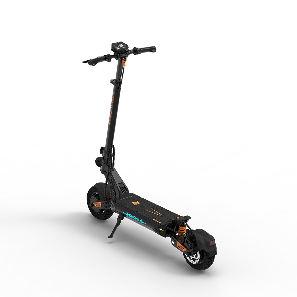 KuKirin G2 Master Off-road Electric Scooter