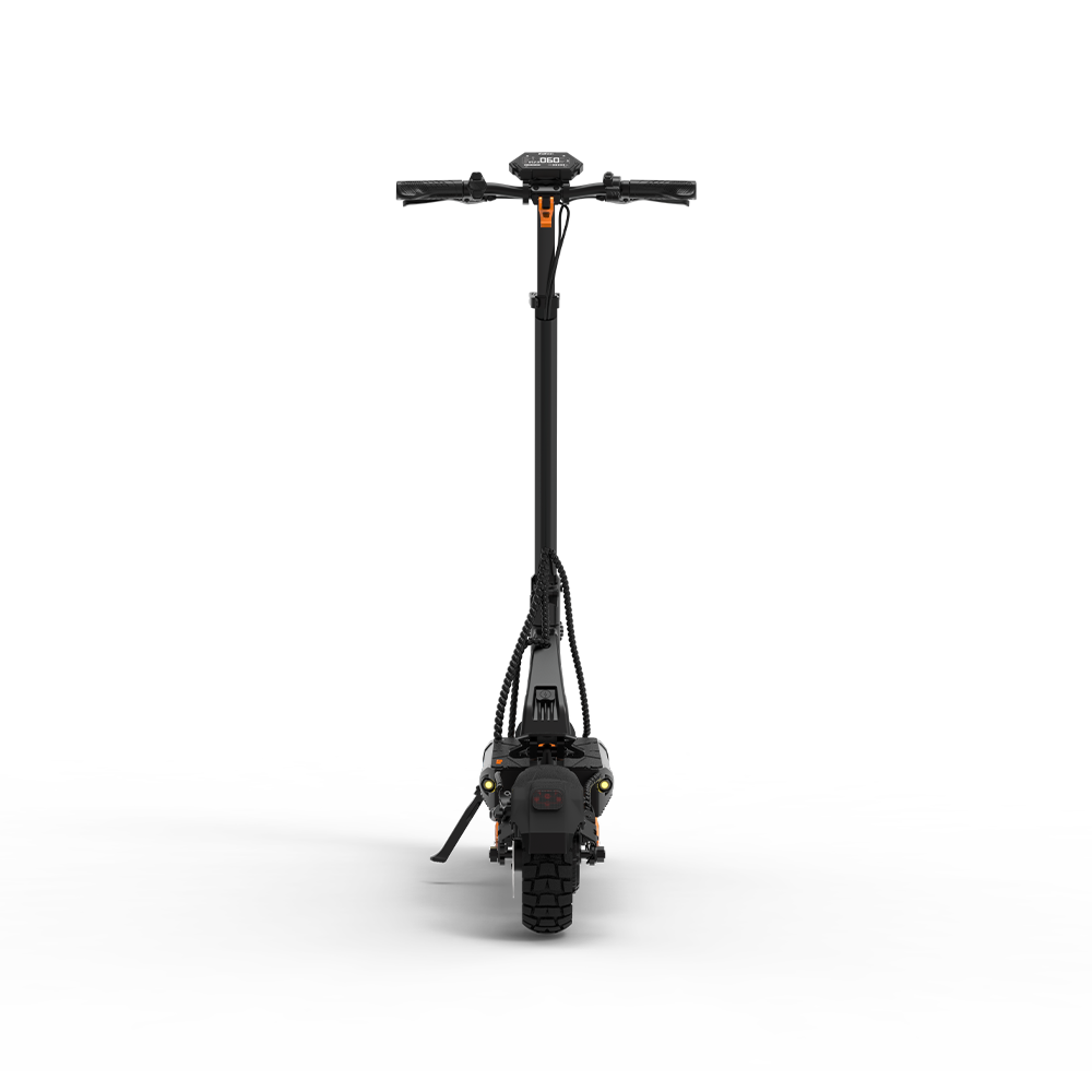 Kukirin G2 Master Electric Scooter 1000w*2