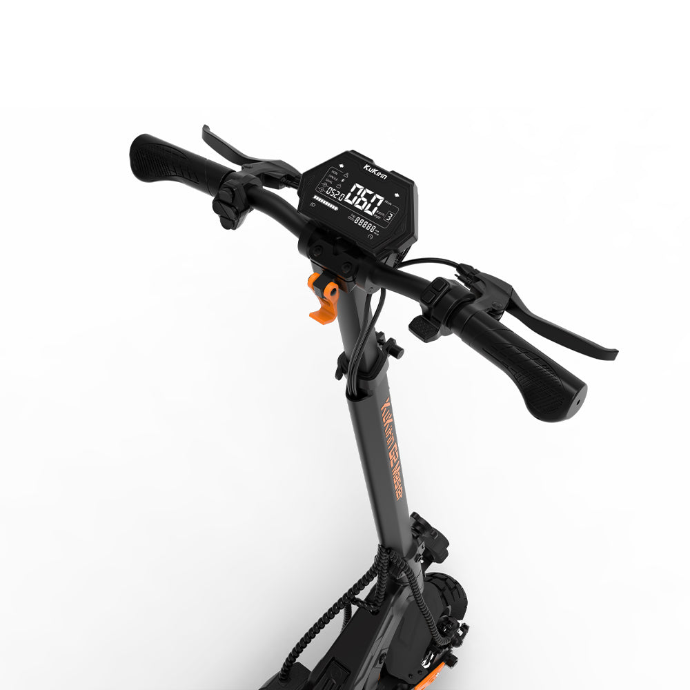 Kukirin G2 Master Dual Motor Fast E Scooter