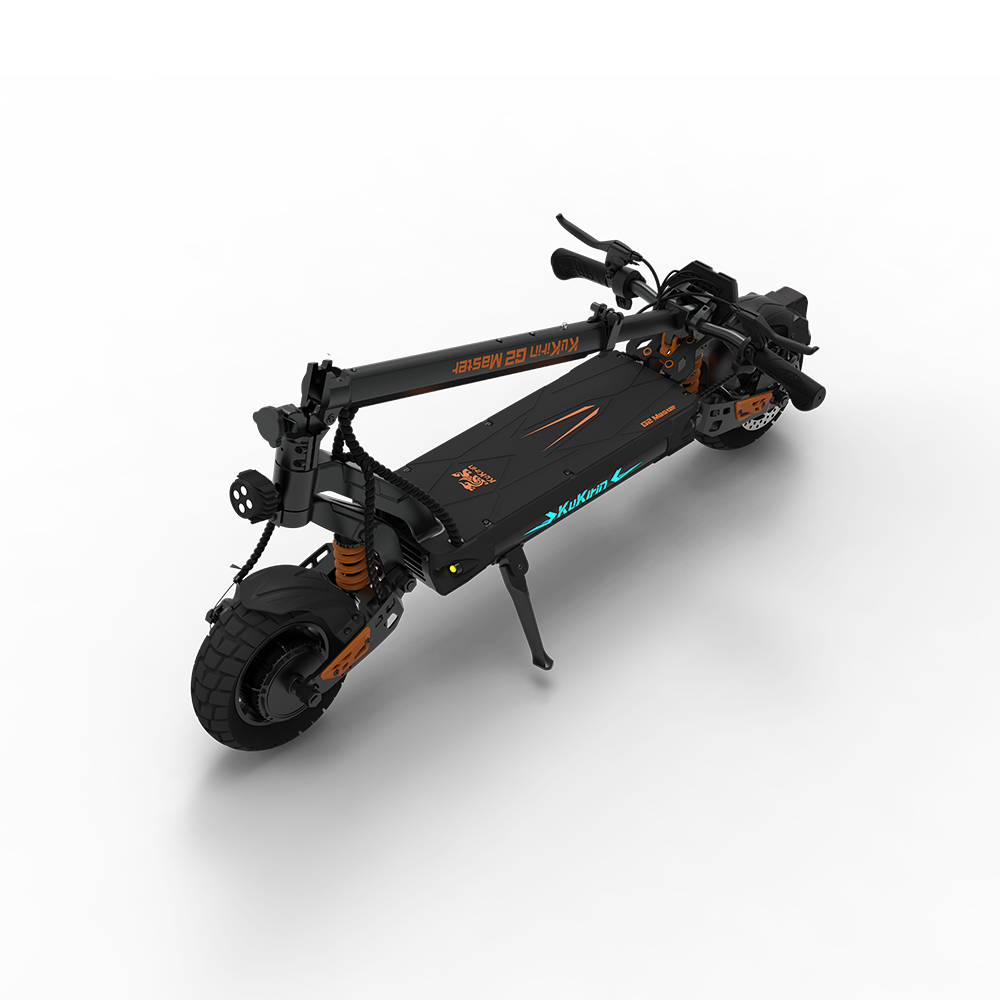 Kukirin G2 Master Electric Off-Road Scooter