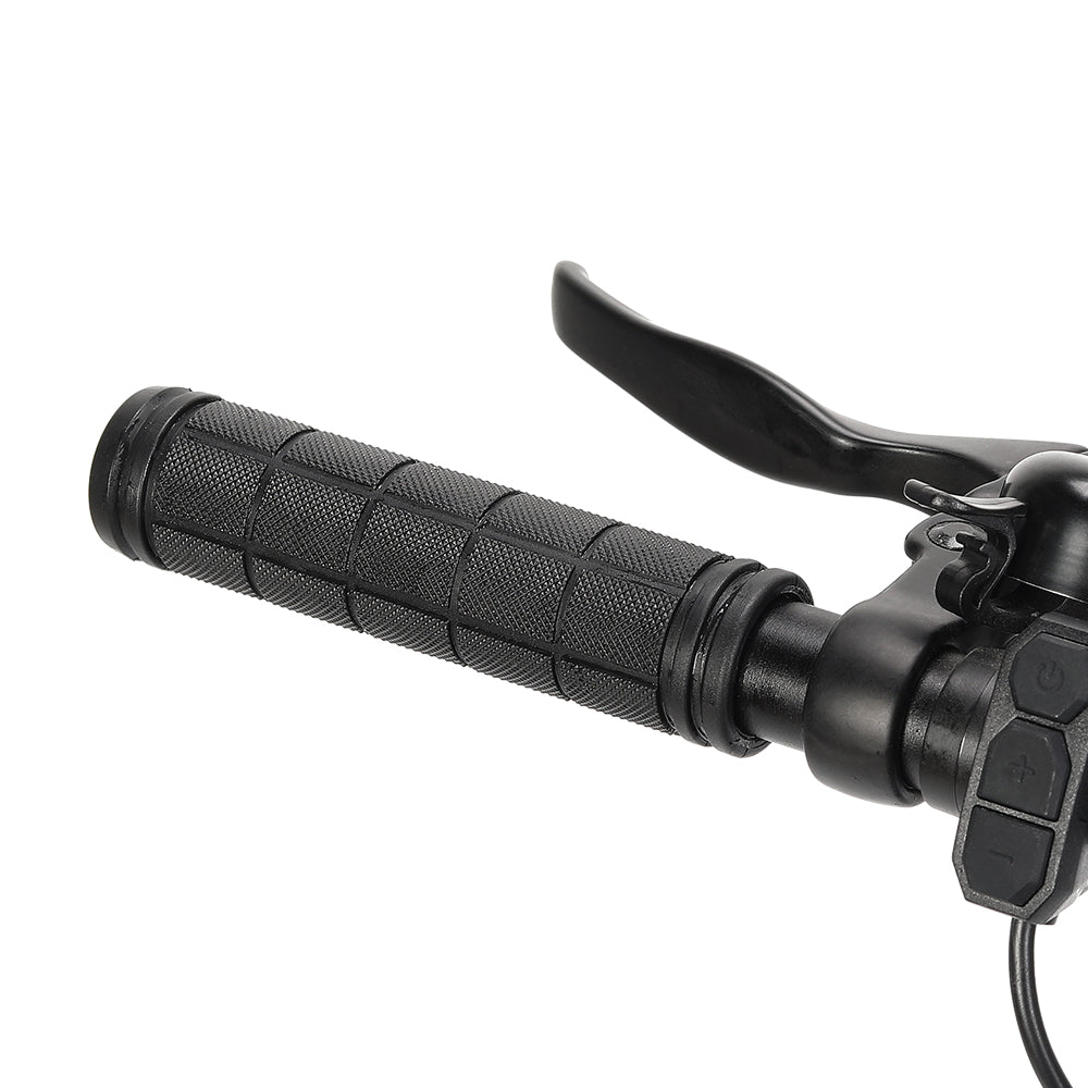 Bike Grips