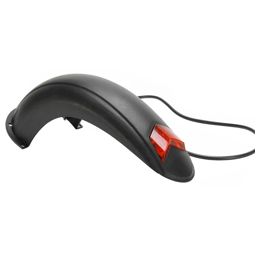 KuKirin M4 & KugooKirin M4 Pro Rear Mudguard
