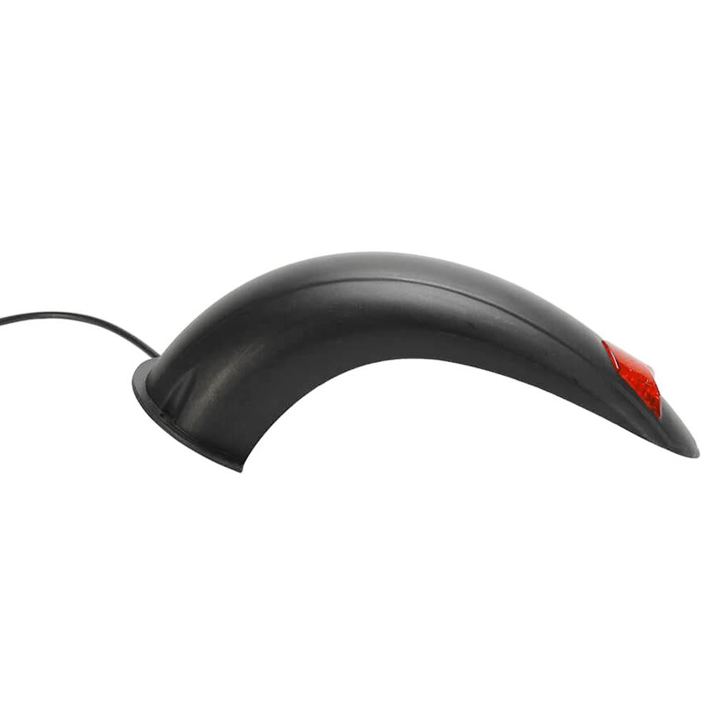 KuKirin M4 & KugooKirin M4 Pro Rear Mudguard