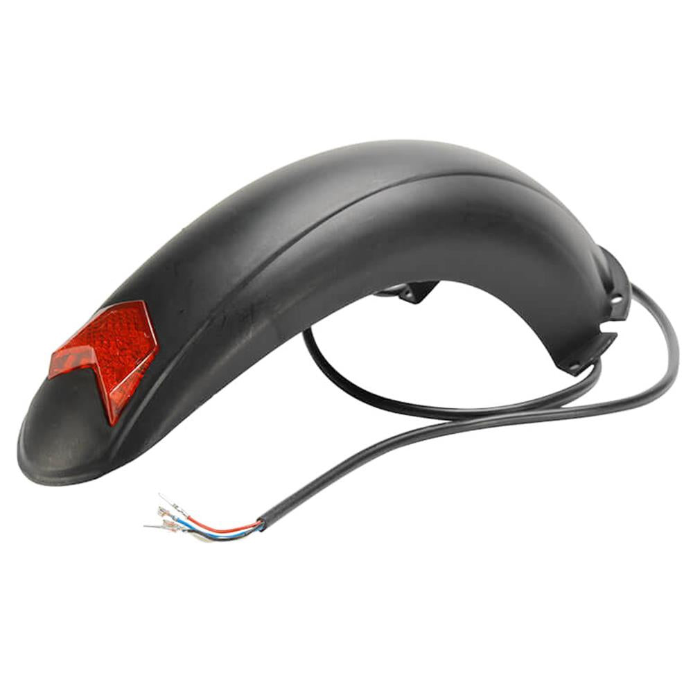 KuKirin M4 et KugooKirin MGarde-boue arrière 4 Pro