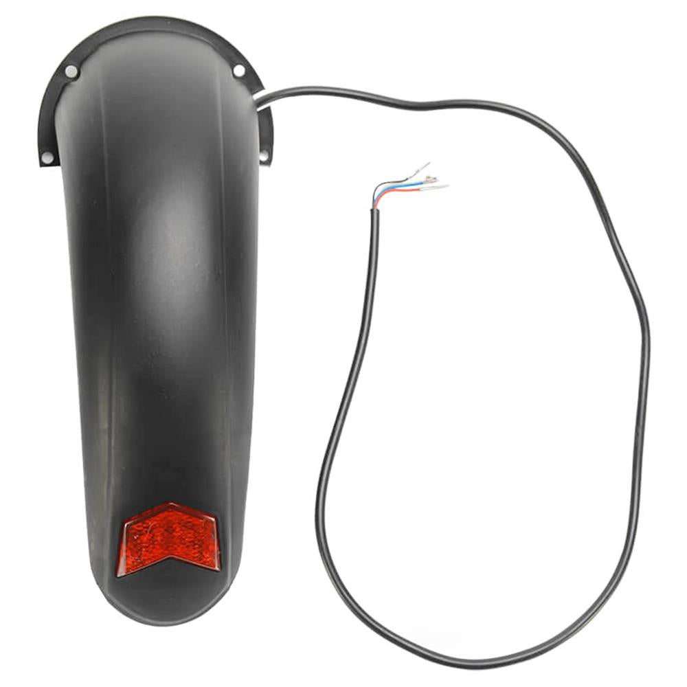 KuKirin M4 et KugooKirin MGarde-boue arrière 4 Pro