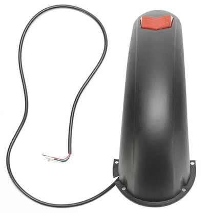 KuKirin M4 & KugooKirin M4 Pro Rear Mudguard