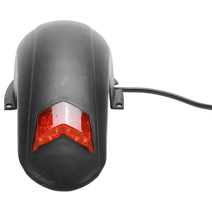 KuKirin M4 & KugooKirin M4 Pro Rear Mudguard