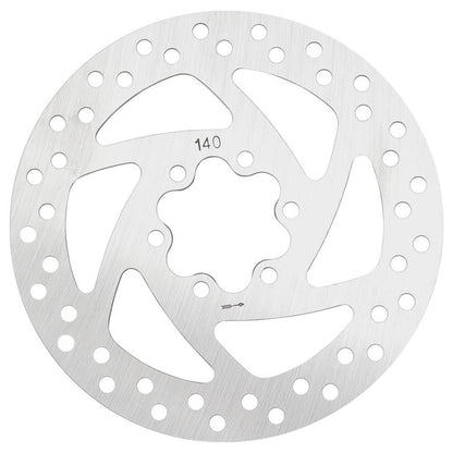 KuKirin M4 & KugooKirin M4 Pro Disc Brake