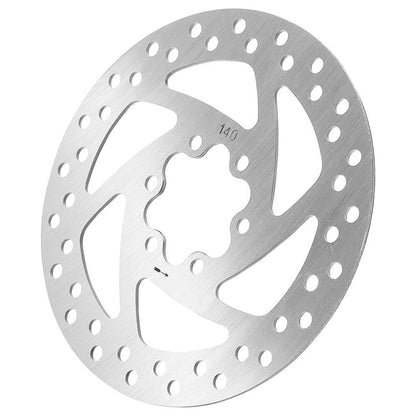 KuKirin M4 & KugooKirin M4 Pro Disc Brake