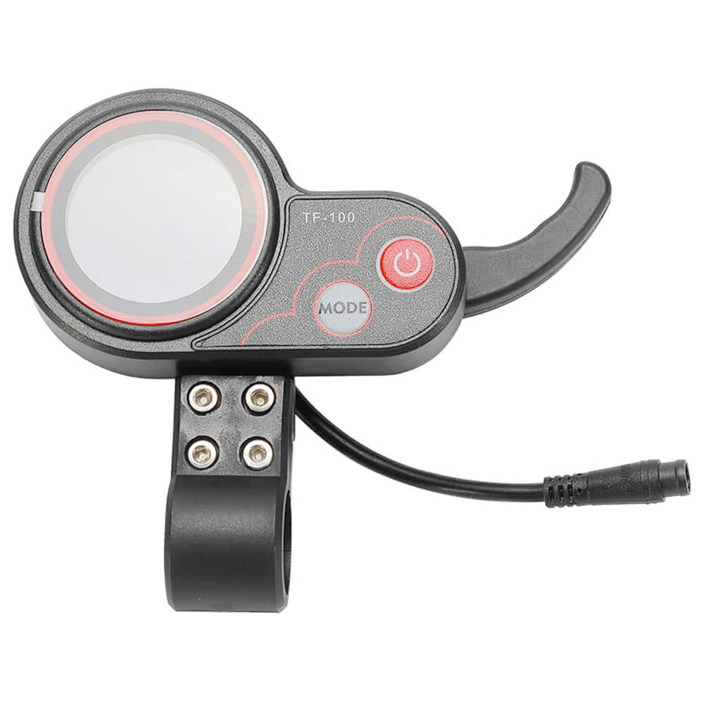 KuKirin M4 Smart Display Dashboard