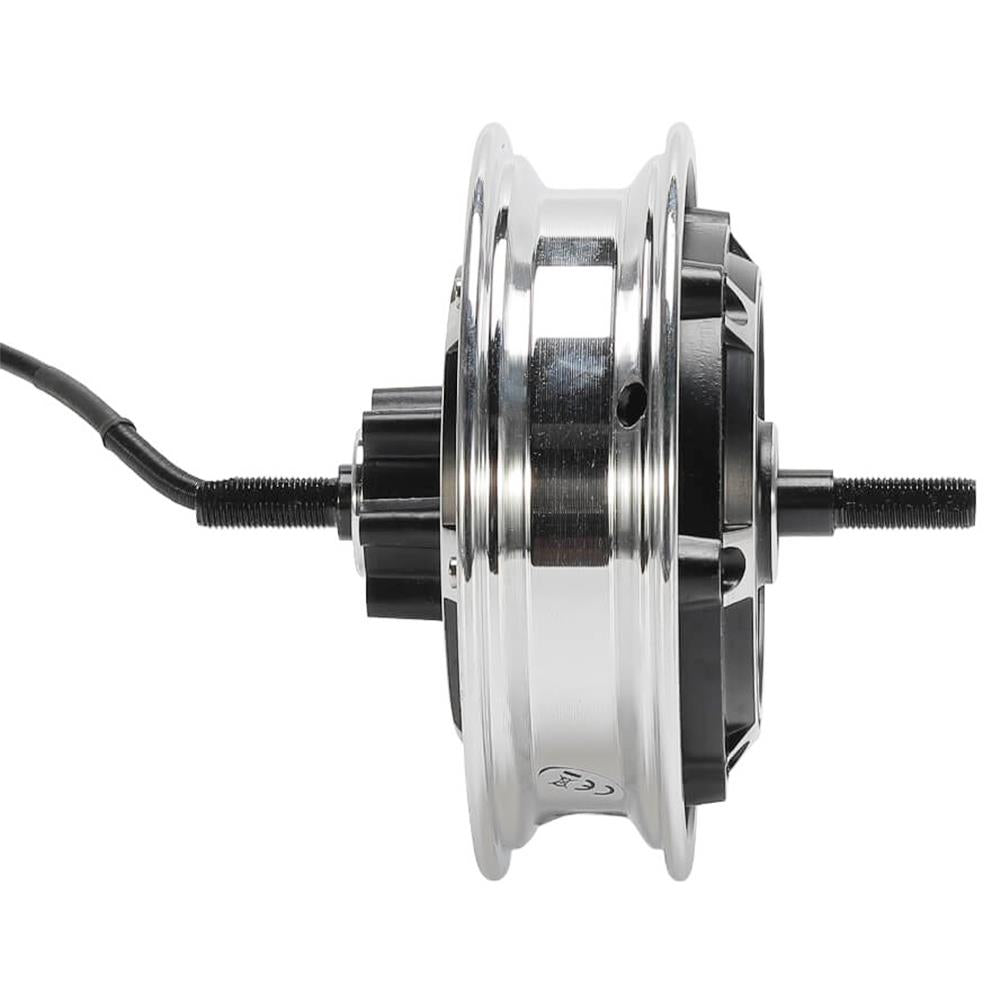 KuKirin M4 e KugooKirin M4 Pro Engine