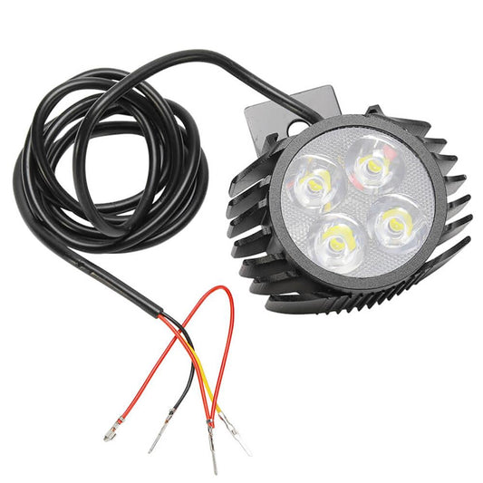 KugooKirin M4 Pro LED Light