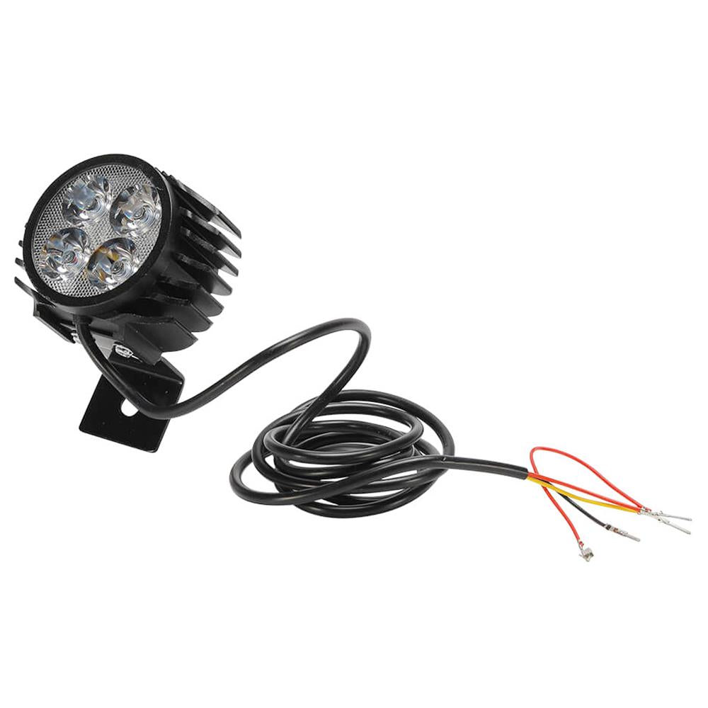 KugooKirin M4 lampes LED Pro