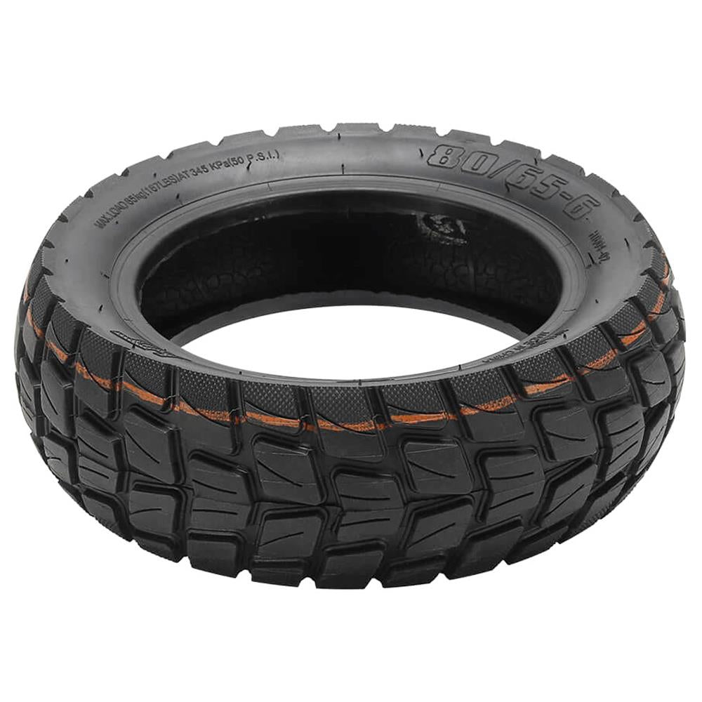 Kugoo Kirin MNeumático todoterreno 4 Pro de 10"