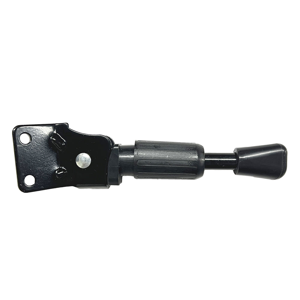 KuKirin G2 Pro Kickstand