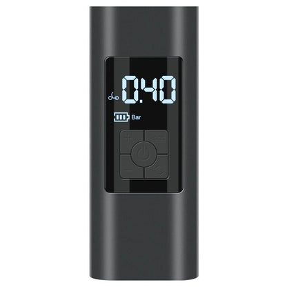 Cordless Air Pump