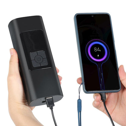 Cordless Air Pump