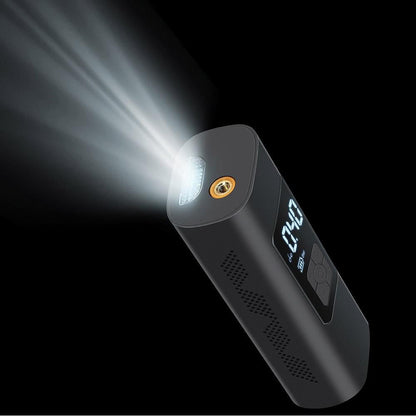 Cordless Air Pump