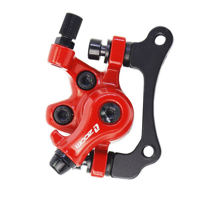 KuKirin M4 & KugooKirin M4 Pro Brake