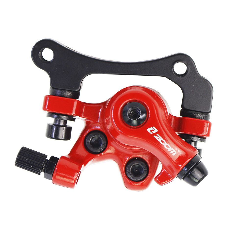 A Kirin M4 e KugooKirin M4 Pro Brake