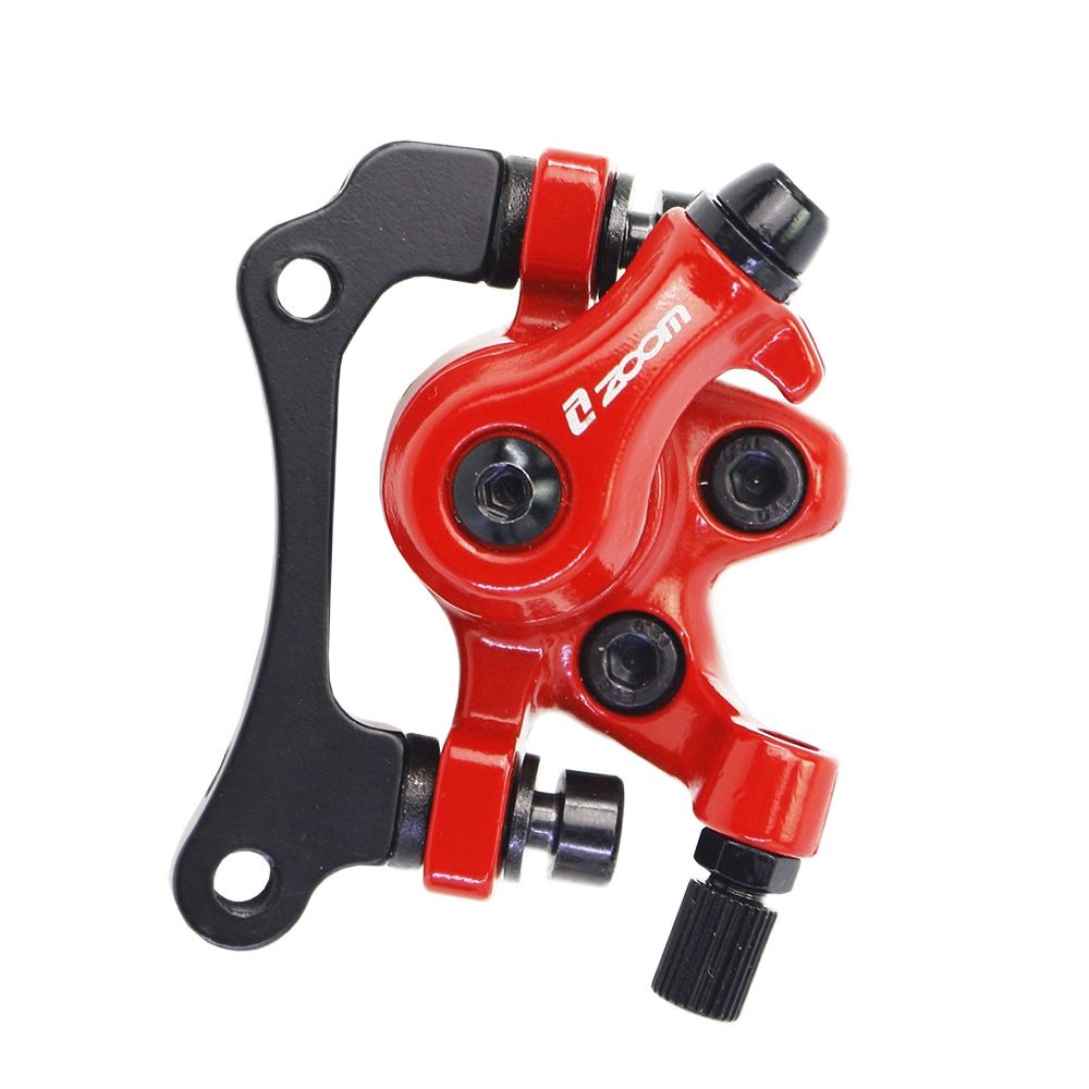 KuKirin M4 & KugooKirin M4 Pro Brake