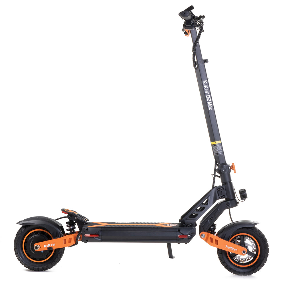 KugooKirin G2 Max Off-Road Electric Scooter