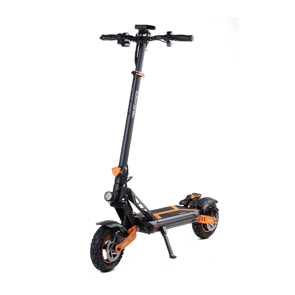KugooKirin G2 Max Off-Road Electric Scooter 