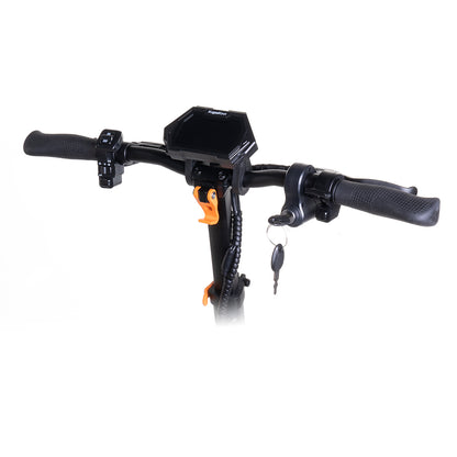 KugooKirin G2 Max Off-Road Electric Scooter
