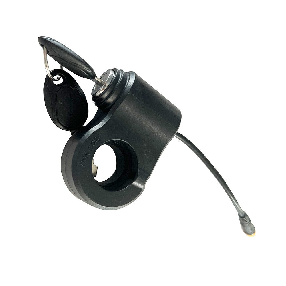 KuKirin G2 Max Lock（ 3-Pin Version)