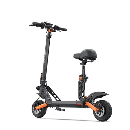 KugooKirin Electric Scooter G2 Pro-G Start Scooter