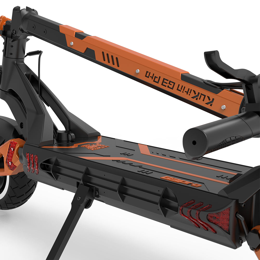 KuKirin G3 Pro Fastest E Scooter