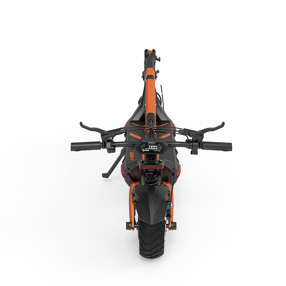 KuKirin G3 Pro Fast Electric Scooter For Adults