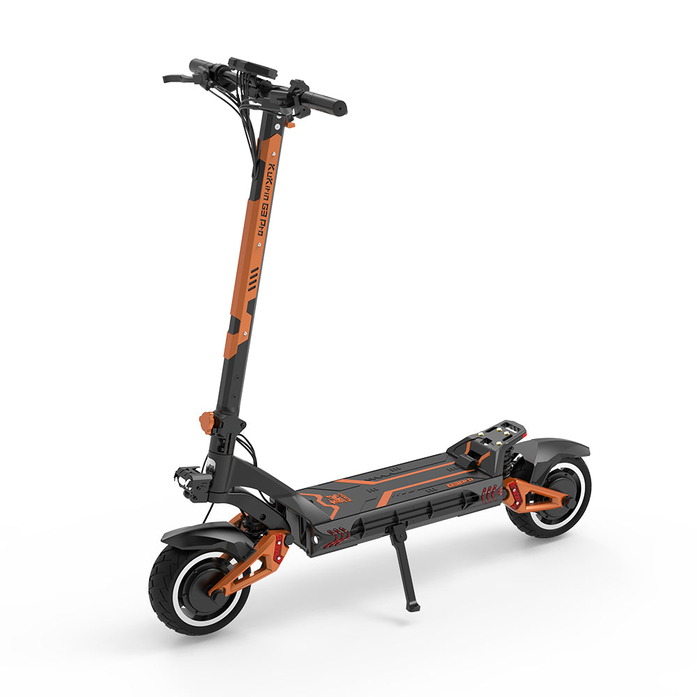 KuKirin G3 Pro Adult Electric Scooter For Sale