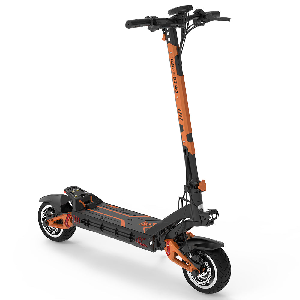 KuKirin G3 Pro Off-road Adult Electric Scooter For Sale