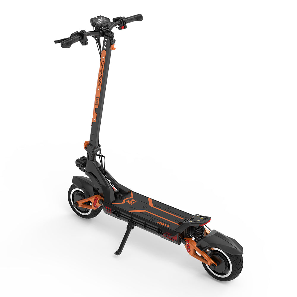 KuKirin G3 Pro All Terrain Electric Scooter