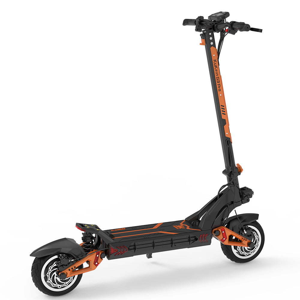 KuKirin G3 Pro Off-Road Electric Scooter For Sale