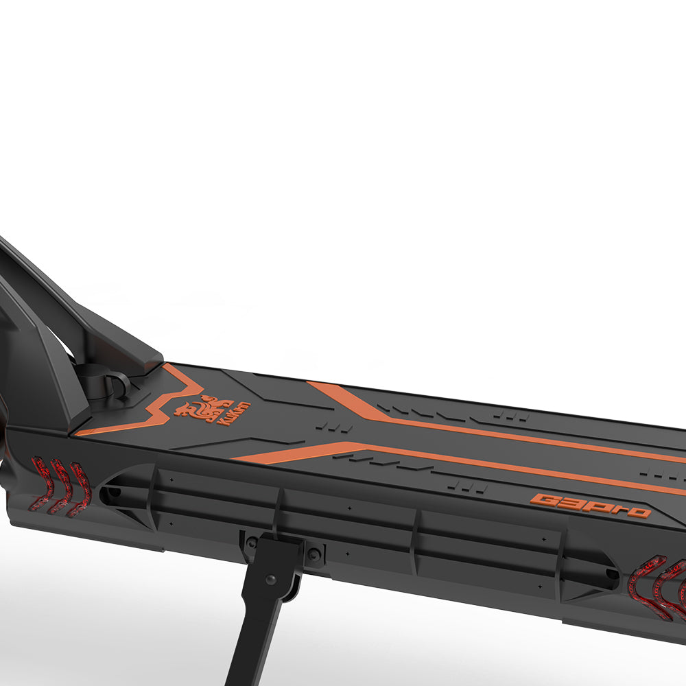 KuKirin G3 Pro Off-Road Electric Scooter With Dual Motors