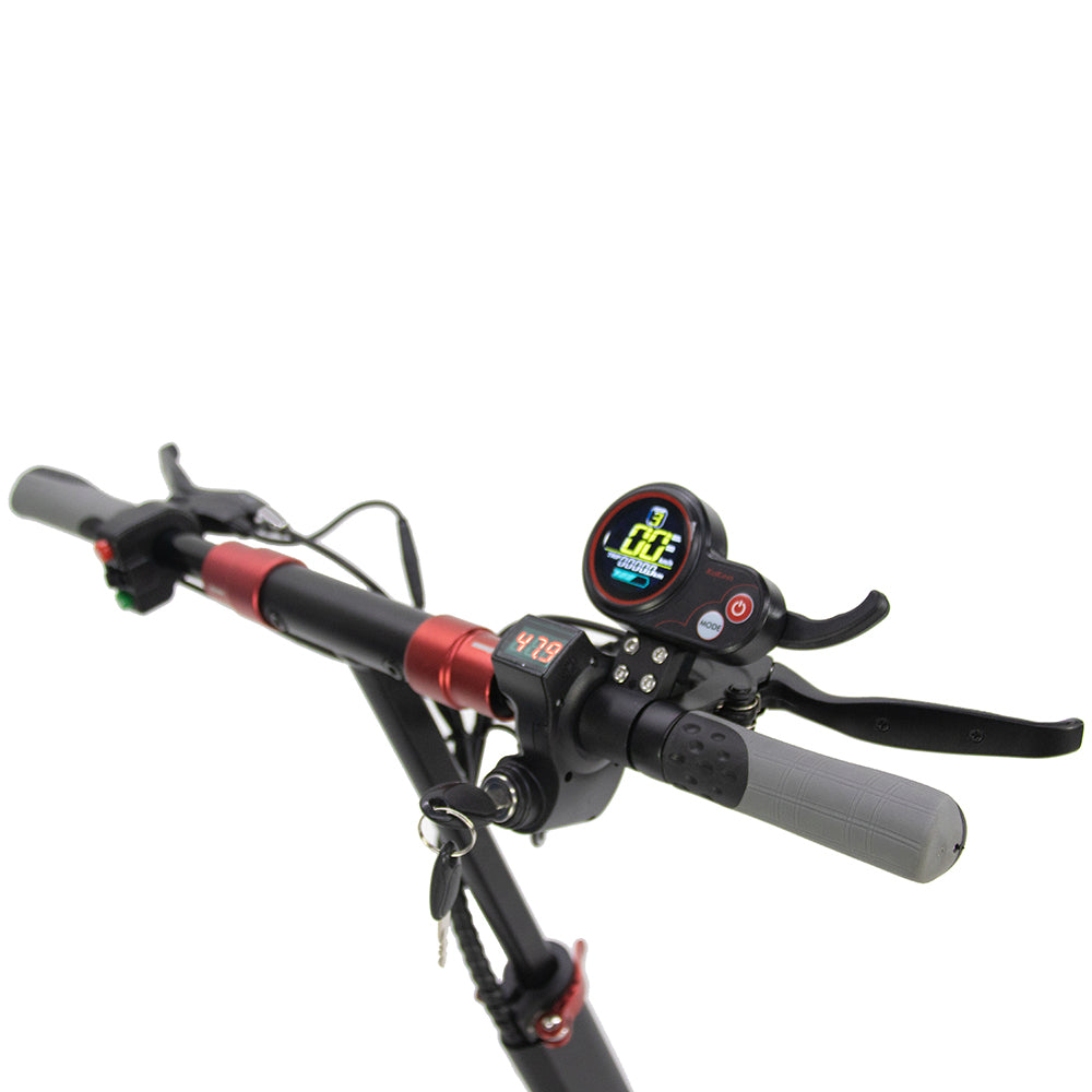 KuKirin M4 Fastest Electric Scooter