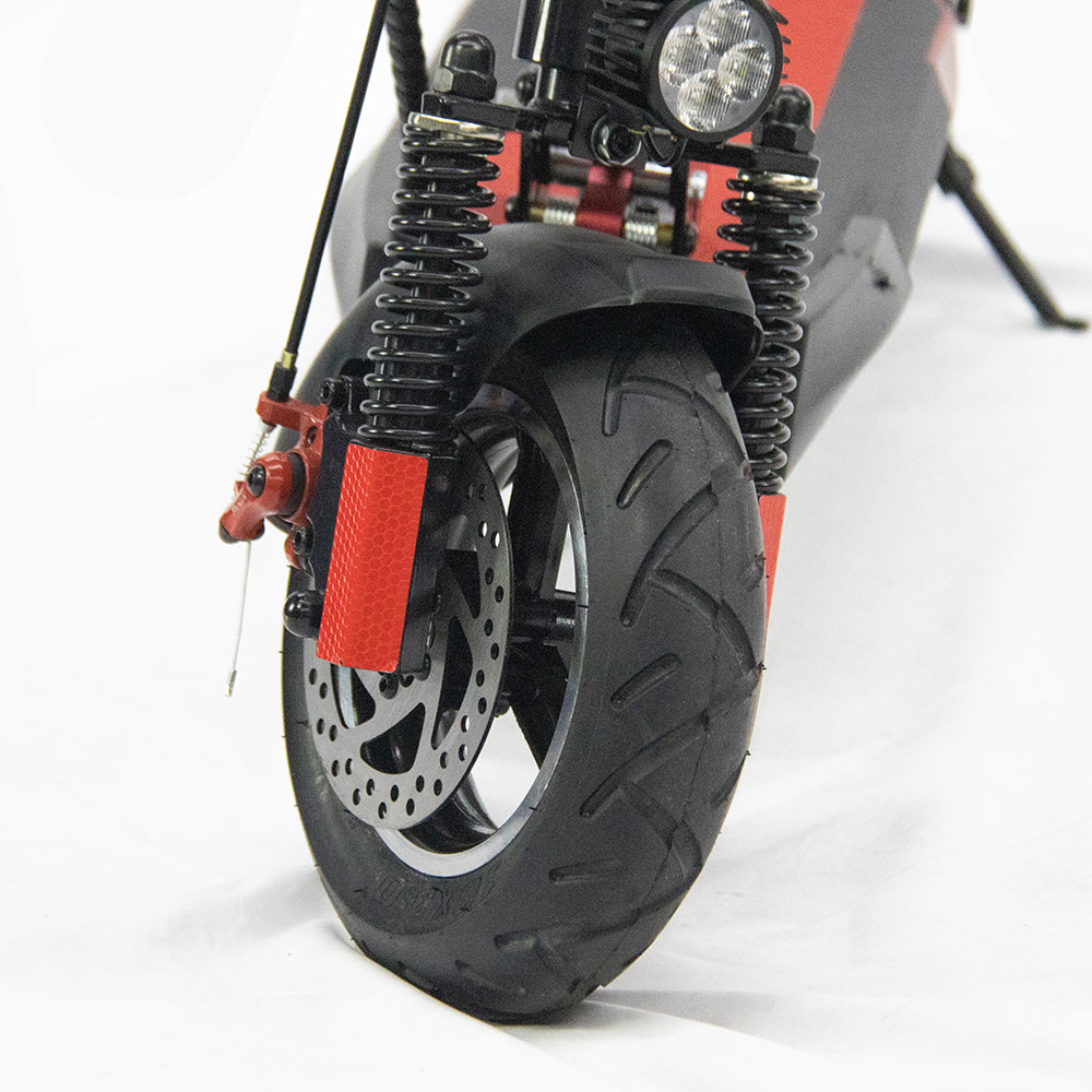 KuKirin M4 Electric Scooter