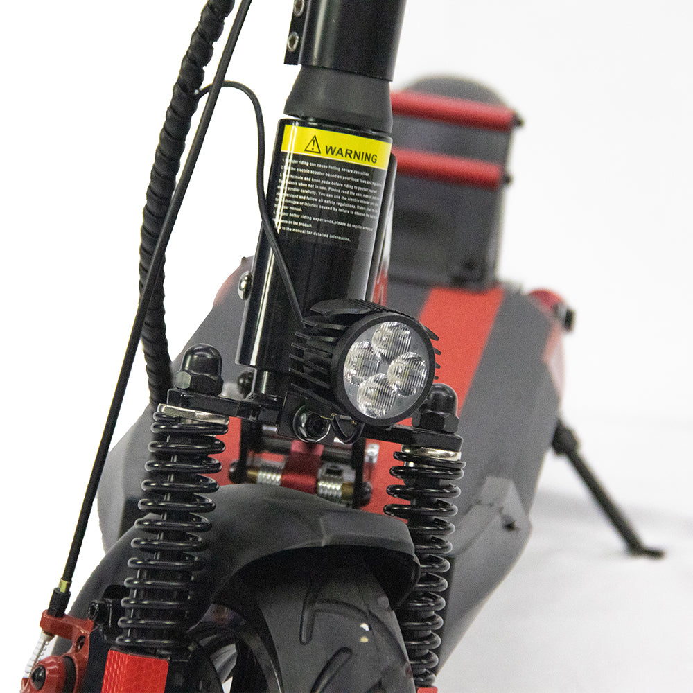 KuKirin M4 Electric Scooter