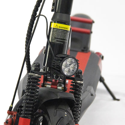 KuKirin M4 Electric Scooter
