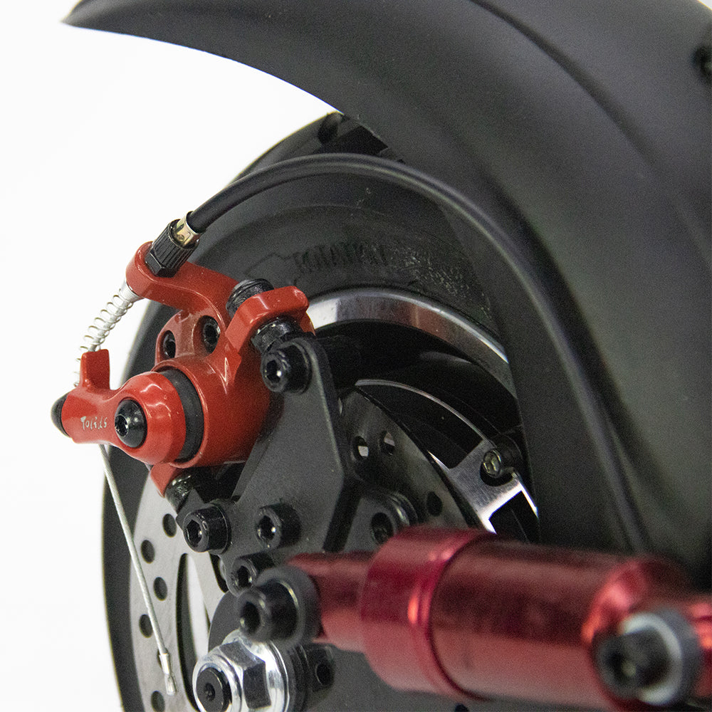 KuKirin M4 Electric Scooter