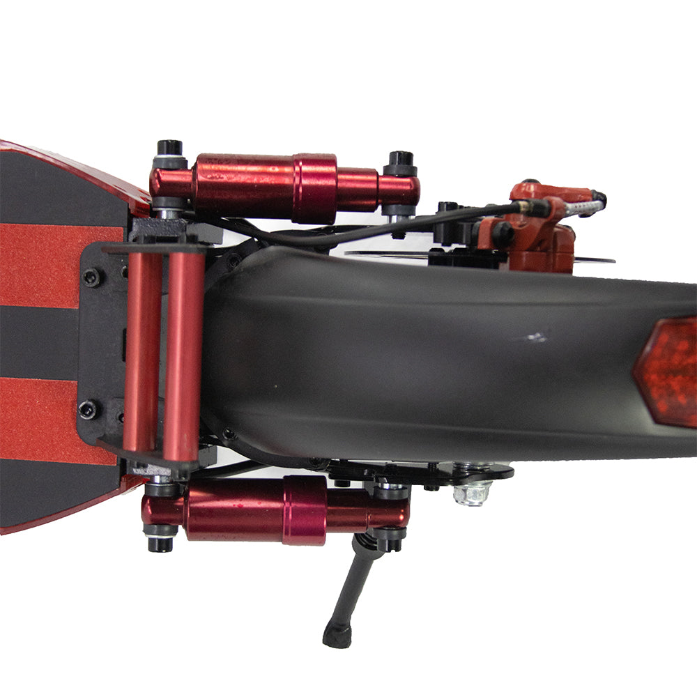 KuKirin M4 Electric Scooter