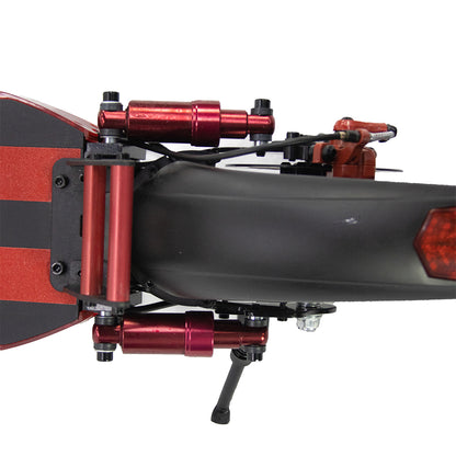 KuKirin M4 Electric Scooter
