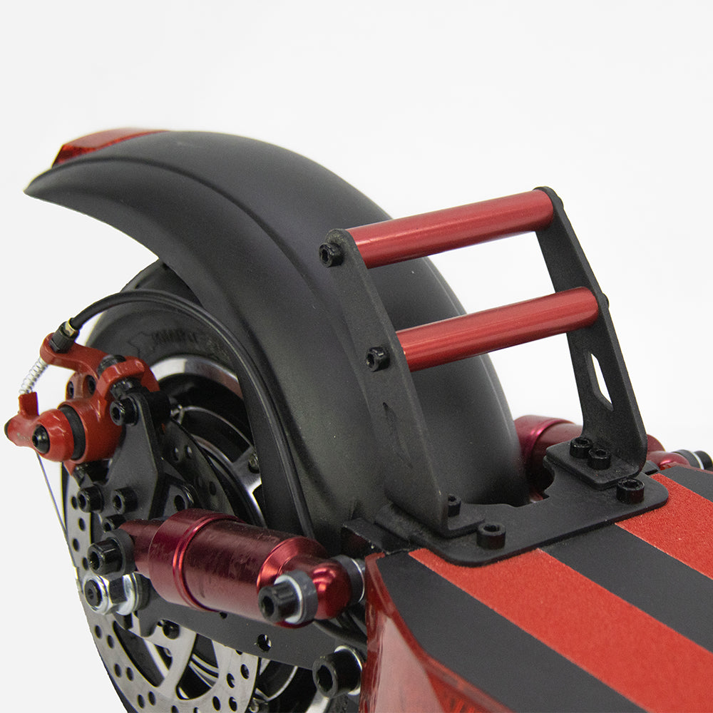 KuKirin M4 Electric Scooter