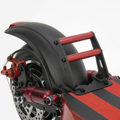 KuKirin M4 Electric Scooter