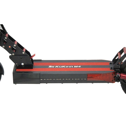 KuKirin M4 Electric Scooter