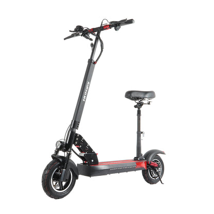 KuKirin M4 Electric Scooter With Seat For Adults