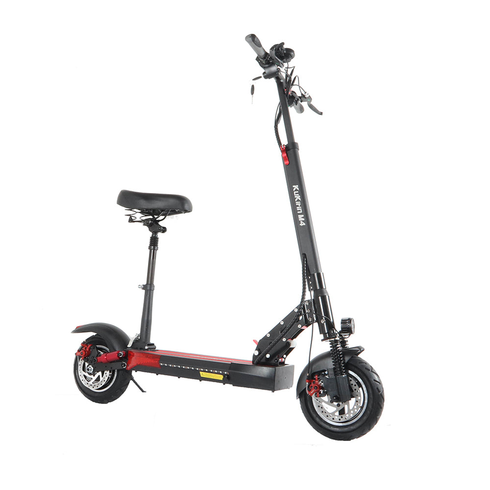 KuKirin M4 Fast Electric Scooter 
