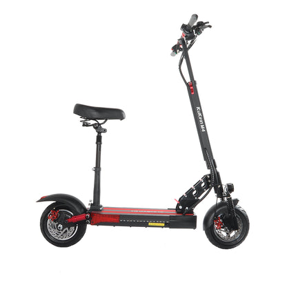 KuKirin M4 Fastest Electric Scooter With Seat 